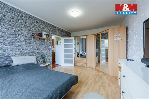 Prodej bytu 1+1, 38 m² 4