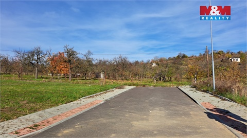 Prodej stavebního pozemku, 1 187 m² 6