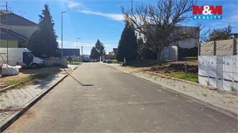 Prodej stavebního pozemku, 1 187 m² - 6