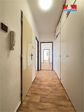 Pronájem bytu 3+1, 77 m² 6
