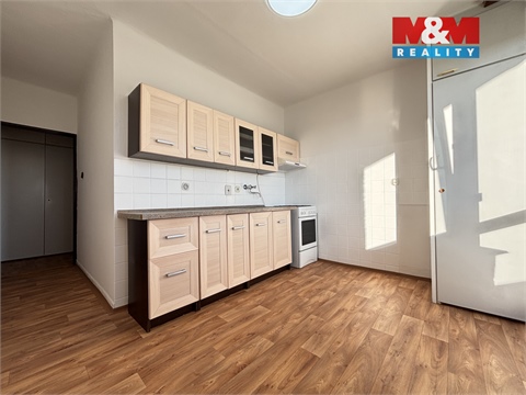 Pronájem bytu 3+1, 77 m² 4