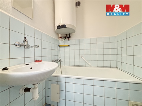 Pronájem bytu 3+1, 77 m² - 6