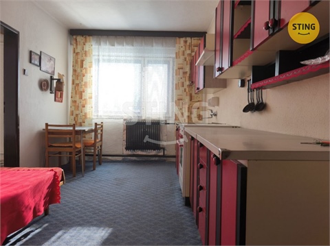 Prodej rodinného domu, 180 m² - 6