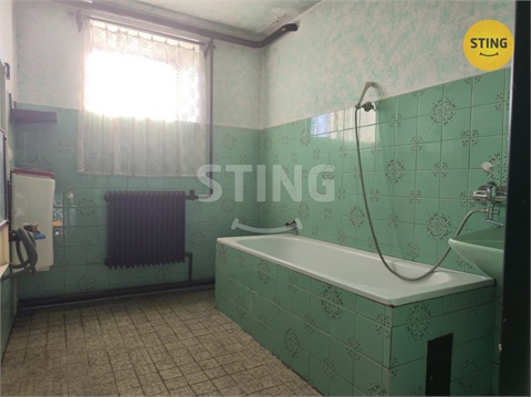 Prodej rodinného domu, 180 m² - 14