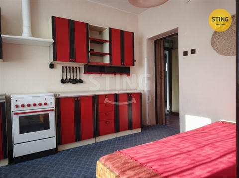 Prodej rodinného domu, 180 m² 6