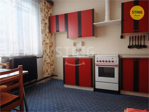 Prodej rodinného domu, 180 m² - 4