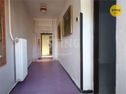 Prodej rodinného domu, 180 m² - 12