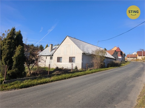 Prodej rodinného domu, 180 m² 2