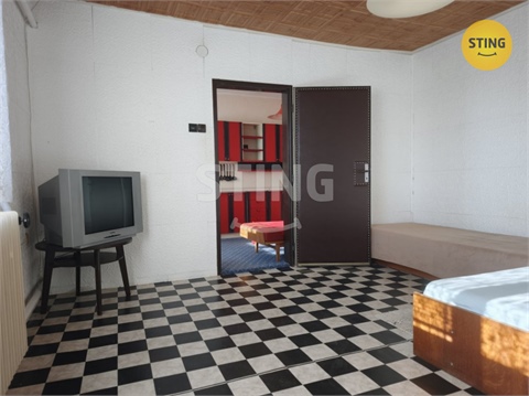 Prodej rodinného domu, 180 m² - 8