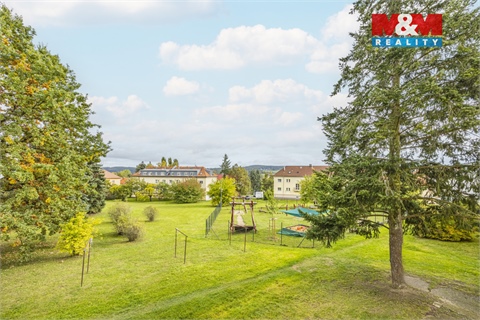 Prodej bytu 1+1, 31 m² 16