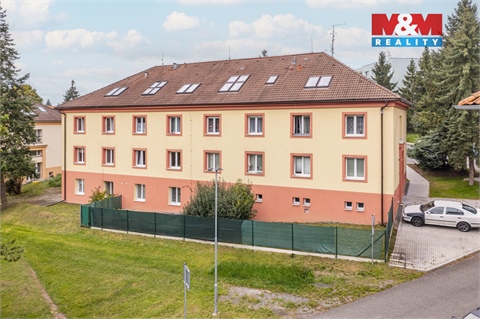 Prodej bytu 1+1, 31 m² 18