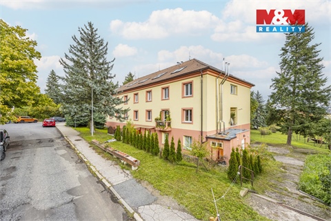 Prodej bytu 1+1, 31 m² - 16