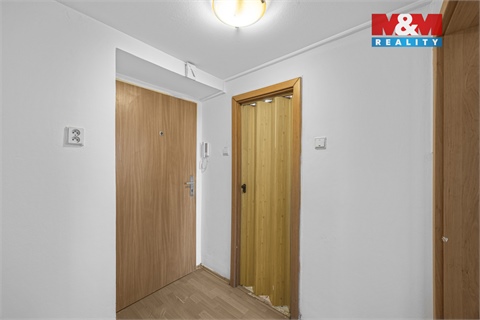 Prodej bytu 1+1, 31 m² - 10