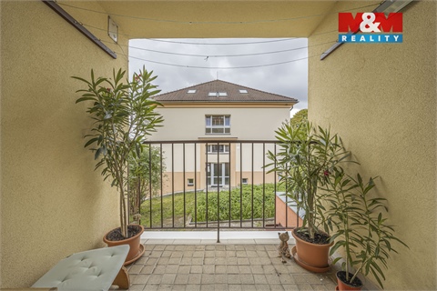 Prodej bytu 1+1, 31 m² - 14