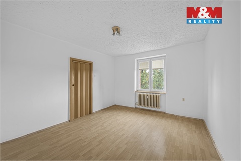 Prodej bytu 1+1, 31 m² - 0