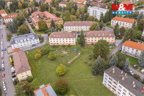 Prodej bytu 1+1, 31 m² 20