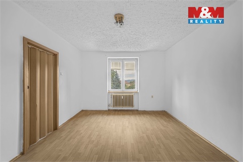 Prodej bytu 1+1, 31 m² - 2