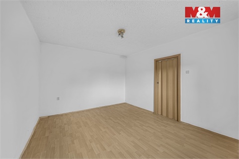 Prodej bytu 1+1, 31 m² 4