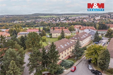 Prodej bytu 1+1, 31 m² - 18