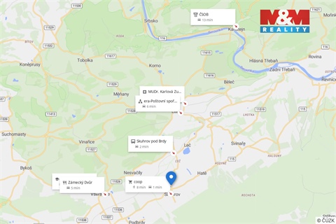 Pronájem skladu / haly, 150 m² 14