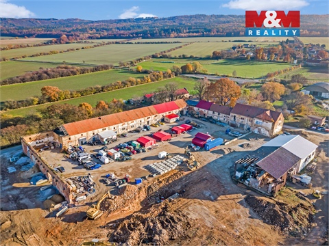 Pronájem skladu / haly, 150 m² - 6