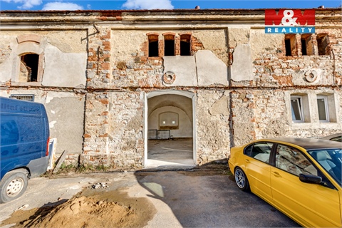 Pronájem skladu / haly, 150 m² 12