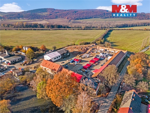 Pronájem skladu / haly, 150 m² 6