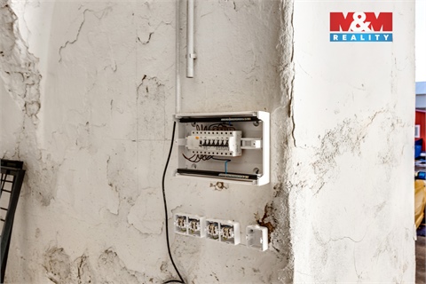 Pronájem skladu / haly, 150 m² 8