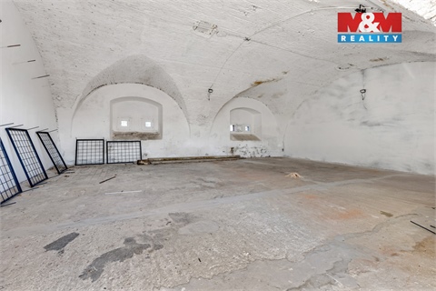 Pronájem skladu / haly, 150 m² 4