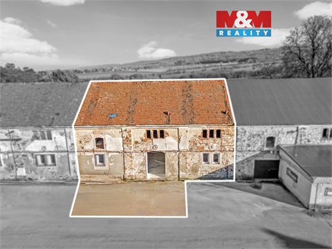 Pronájem skladu / haly, 150 m² 0