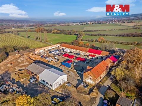 Pronájem skladu / haly, 150 m² - 8