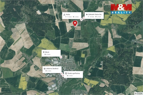 Pronájem skladu / haly, 300 m² 10