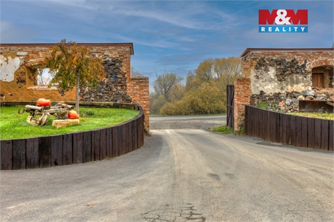 Pronájem skladu / haly, 300 m² - 8