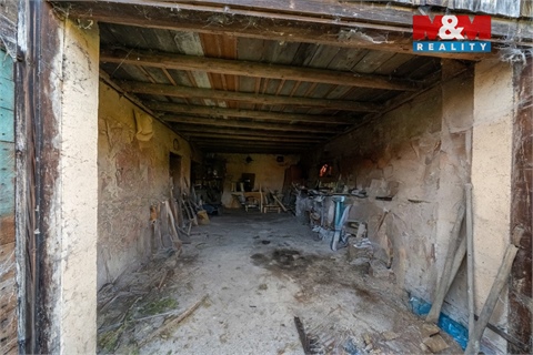 Prodej stavebního pozemku, 1 767 m² - 6