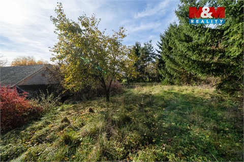 Prodej stavebního pozemku, 1 767 m² - 6