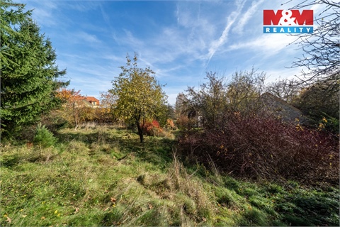 Prodej stavebního pozemku, 1 767 m² 8