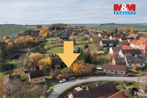 Prodej stavebního pozemku, 1 767 m² 18