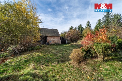 Prodej stavebního pozemku, 1 767 m² - 14