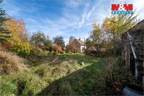 Prodej stavebního pozemku, 1 767 m² 10