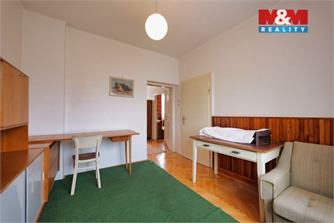 Prodej rodinného domu, 104 m² - 20