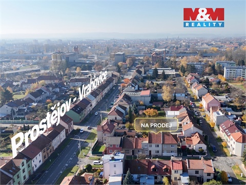 Prodej rodinného domu, 104 m² 28