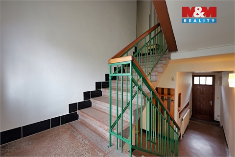 Prodej rodinného domu, 104 m² 14