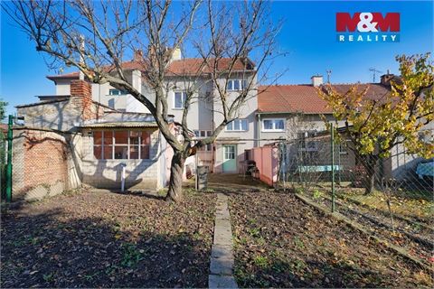 Prodej rodinného domu, 104 m² - 24