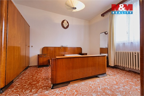 Prodej rodinného domu, 104 m² - 18