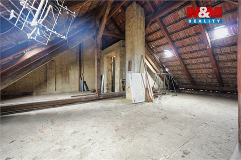 Prodej rodinného domu, 104 m² 22