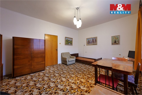 Prodej rodinného domu, 104 m² 6