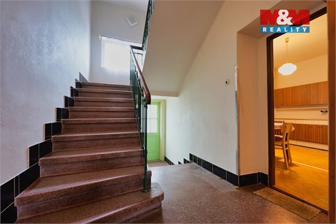 Prodej rodinného domu, 104 m² - 12