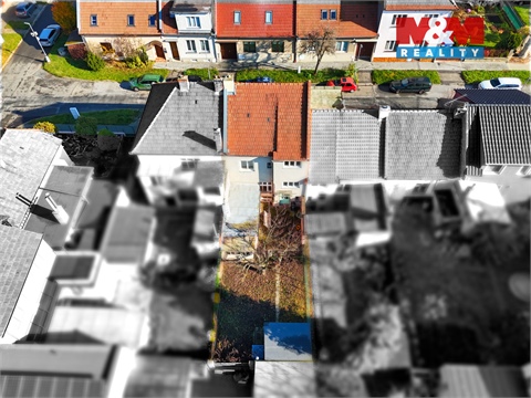 Prodej rodinného domu, 104 m² - 28