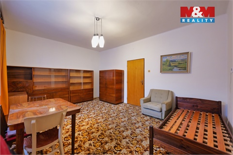 Prodej rodinného domu, 104 m² - 4