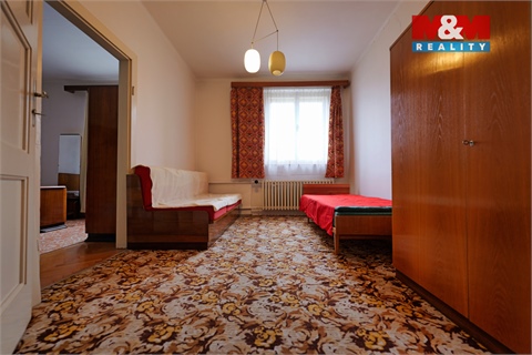 Prodej rodinného domu, 104 m² 16